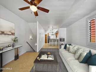 9551 E Redfield Rd Unit 1043, Scottsdale, AZ 85260