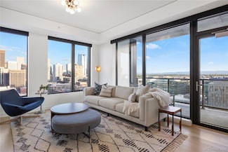 1750 Wewatta St Unit 1720, Denver, CO 80202