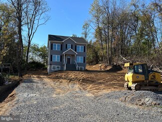 219 Shenandoah Trail, Winchester, VA 22602