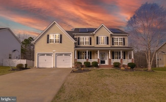 23761 Coventry Dr, Leonardtown, MD 20650