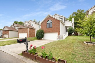 4064 Farmingham Woods Dr, Hermitage, TN 37076