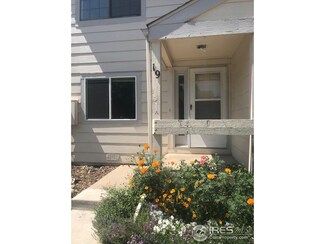 2924 Ross Dr Unit H19, Fort Collins, CO 80526