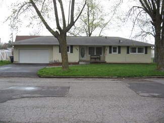 620 Park Ave, Tipton, MO 65081