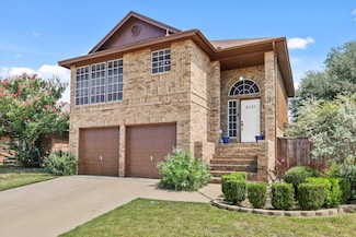 8737 Sabinas Trail, Fort Worth, TX 76118