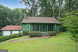 3743 Wyntuck Cir NW, Kennesaw, GA 30152