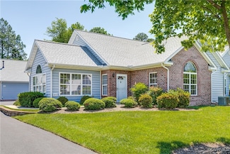 2413 Wanstead Ct, Henrico, VA 23238