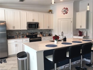 6023 Ellerston Way Unit 1823, Ave Maria, FL 34142