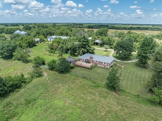 862 N Dade 41, Lockwood, MO 65682
