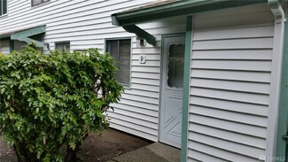 1816 SW 318th Place Unit 27D, Federal Way, WA 98023