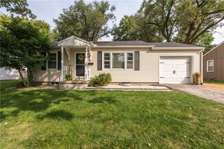 7708 W 64th Terrace, Mission, KS 66202
