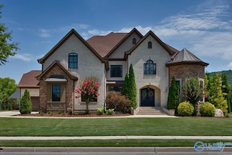 12 Mcmullen Ln SE, Gurley, AL 35748