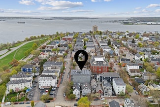 130 Morning St Unit 3A, Portland, ME 04101