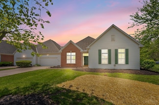 3796 Sandtrap Cir Unit 3796, Mason, OH 45040