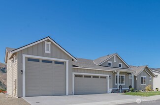 642 S Juli Ave, East Wenatchee, WA 98802