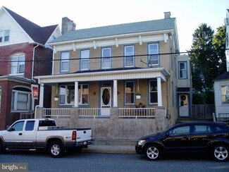 1847 N Main St, Bechtelsville, PA 19505