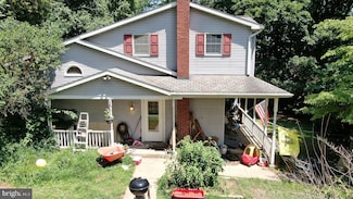 2046 Church Rd, Hummelstown, PA 17036
