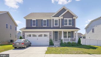 7704 Colburn Dr, Spotsylvania, VA 22551