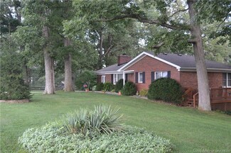 520 W Whiskey Run Rd NE, New Salisbury, IN 47161