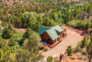 2868 E Red Creek Rd, Paragonah, UT 84760