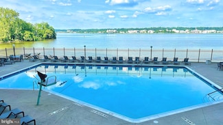 501 Slaters Ln Unit 1222, Alexandria, VA 22314