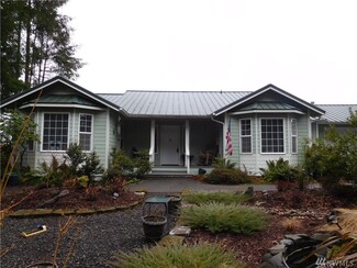 101 E Huckleberry Ct, Union, WA 98592