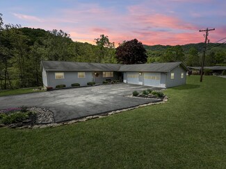 114 Lick Water Rd, Arnett, WV 25007