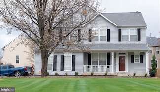 7724 Chesterfield Ct, White Plains, MD 20695