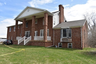11333 Stony Creek Rd, Milan, MI 48160