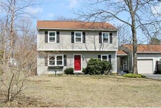 1B Brook Pasture Ln Unit 1B, Essex, MA 01929