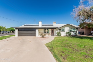 591 N Cheri Lynn Dr, Chandler, AZ 85225