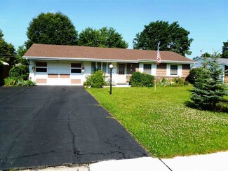 1825 Lindenwood Ave, Fort Wayne, IN 46808