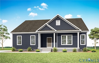 0 Emily Jane Place Unit 901, Quinton, VA 23141