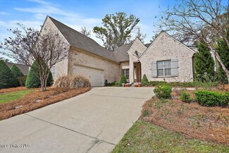 167 Cavanaugh Dr, Madison, MS 39110