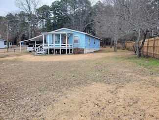 2687 Highway 330 S, Shirley, AR 72153