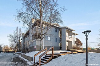 4211 Folker St Unit E204, Anchorage, AK 99508