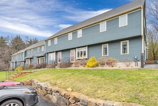 21 Deer Path Unit 6, Maynard, MA 01754