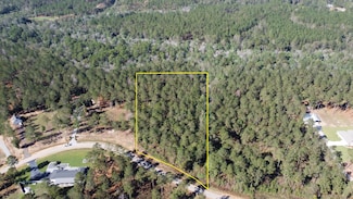 Lot 19 Jo Ann Dr, Sumrall, MS 39482