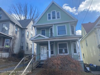 1632 Penn Ave, Scranton, PA 18509