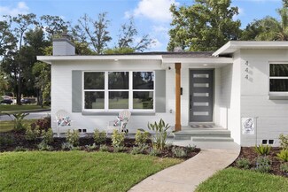444 E Muriel St, Orlando, FL 32806