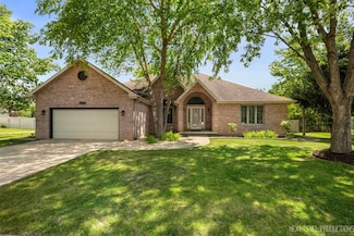 1735 Willow Rd, Morris, IL 60450