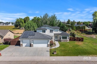 798 W Woodbury Dr, Meridian, ID 83646