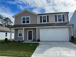 1816 Arapahoe Ridge Dr, Raleigh, NC 27604