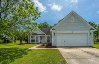 2708 Palmetto Hall Blvd, Mount Pleasant, SC 29466