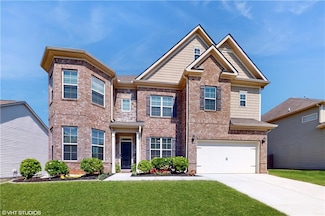 205 Kestrel Cir, Covington, GA 30014