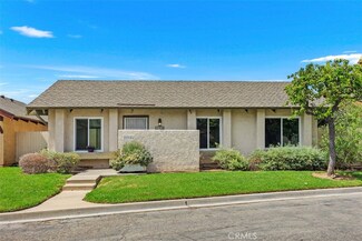 22926 Caminito Nicosia Unit 43, Laguna Hills, CA 92653