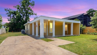 2405 Dolly Wright St, Houston, TX 77088