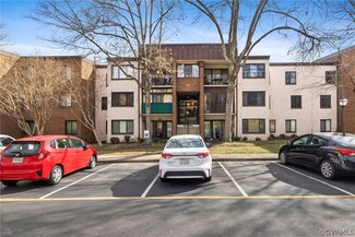 1505 Bronwyn Rd Unit 204, Henrico, VA 23238