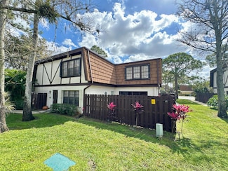 152 Weybridge Cir Unit A, Royal Palm Beach, FL 33411