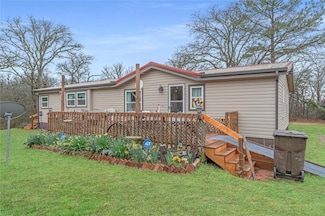 31361 Little River Rd, Tecumseh, OK 74873