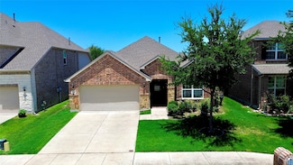 2321 Leeward Place, Little Elm, TX 75068